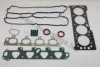 AUTOMEGA 1016060130 Gasket Set, cylinder head